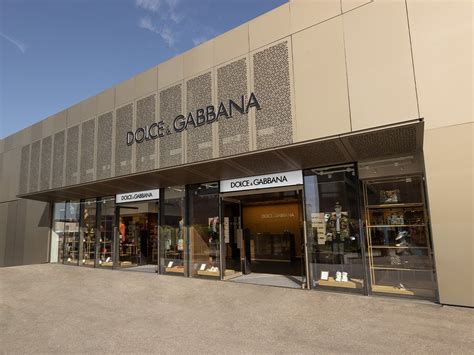 Dolce & Gabbana Outlet Metzingen 